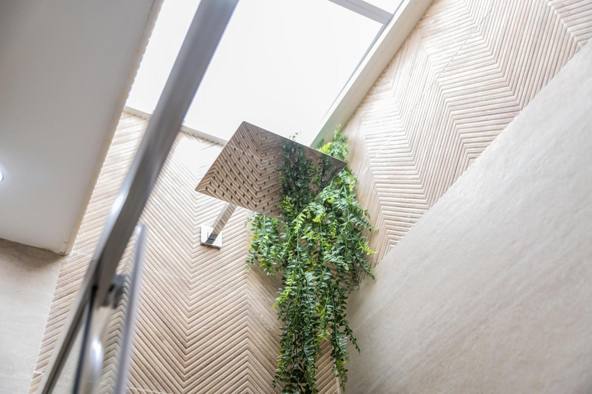 Apartament Indonesian Dreams By Iloftmalaga Zewnętrze zdjęcie