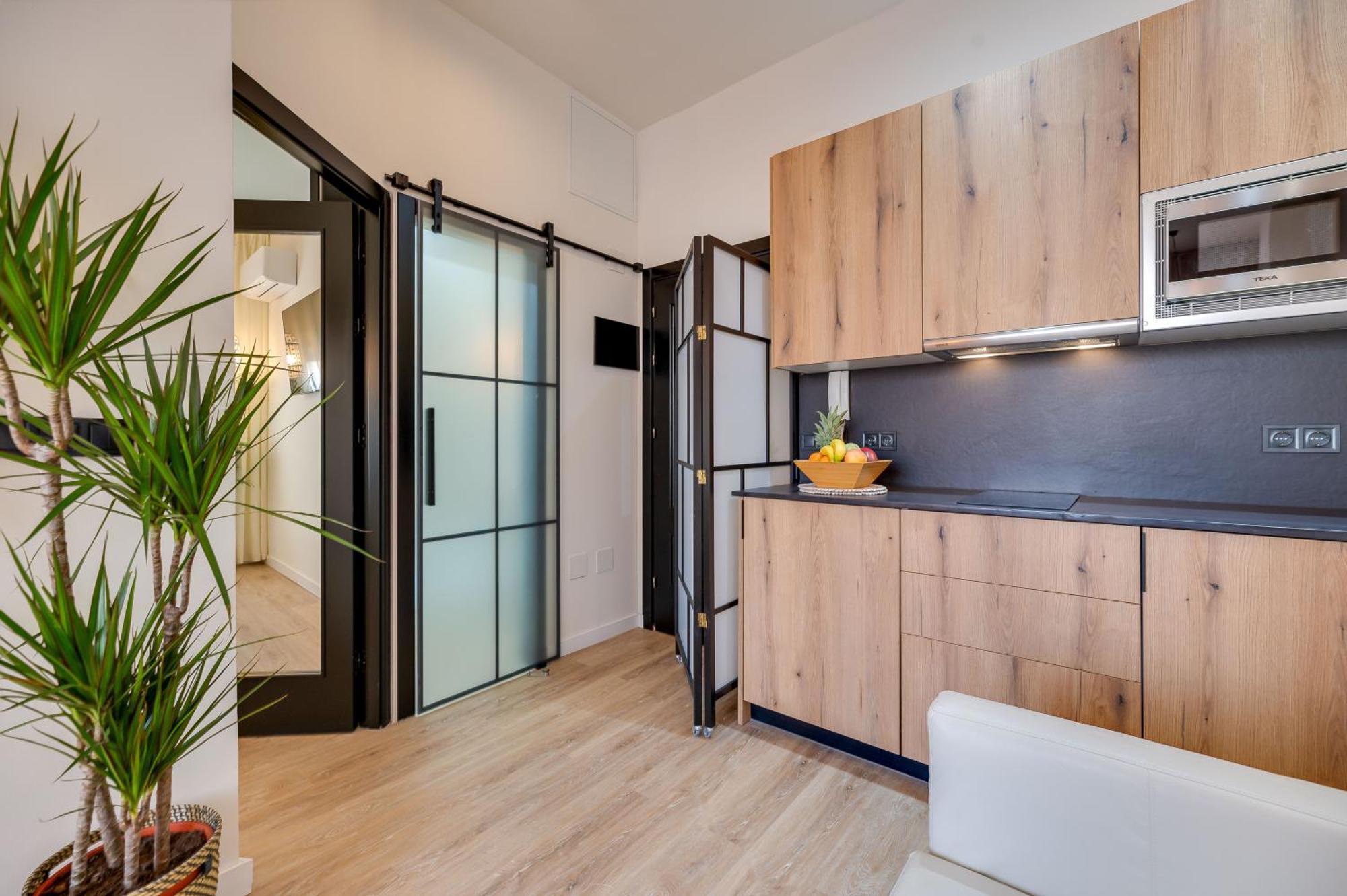 Apartament Indonesian Dreams By Iloftmalaga Zewnętrze zdjęcie