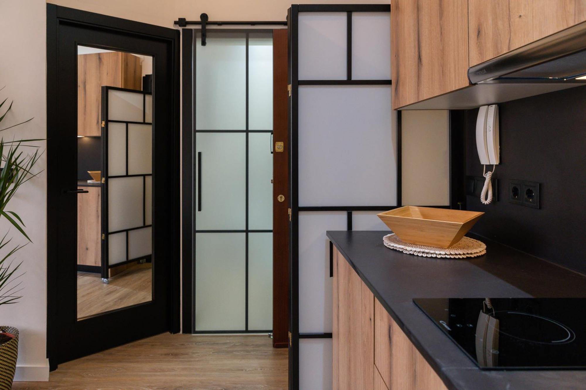 Apartament Indonesian Dreams By Iloftmalaga Zewnętrze zdjęcie