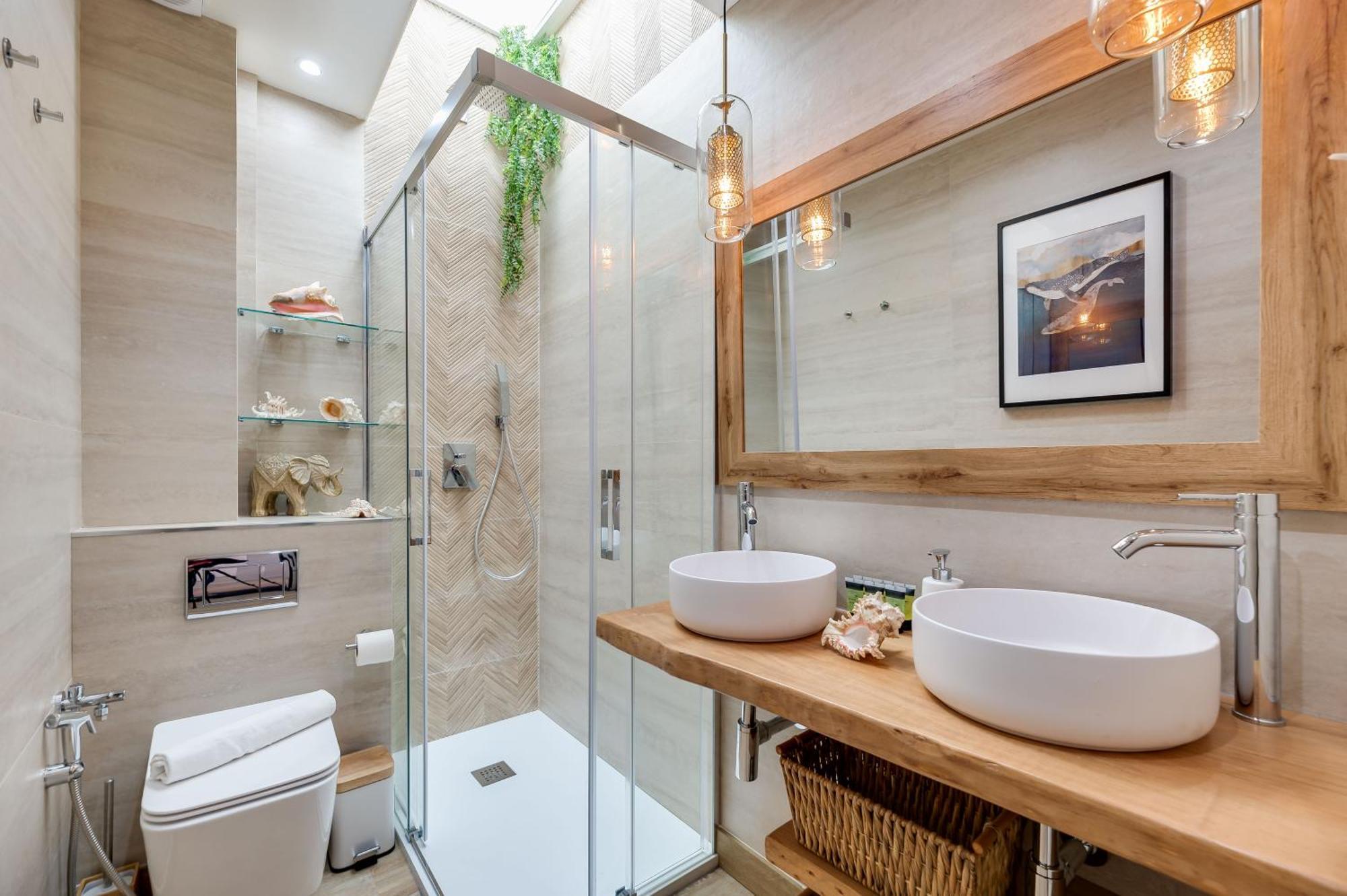 Apartament Indonesian Dreams By Iloftmalaga Zewnętrze zdjęcie